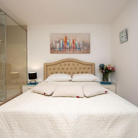 Apartment Dea Split Eksteriør bilde