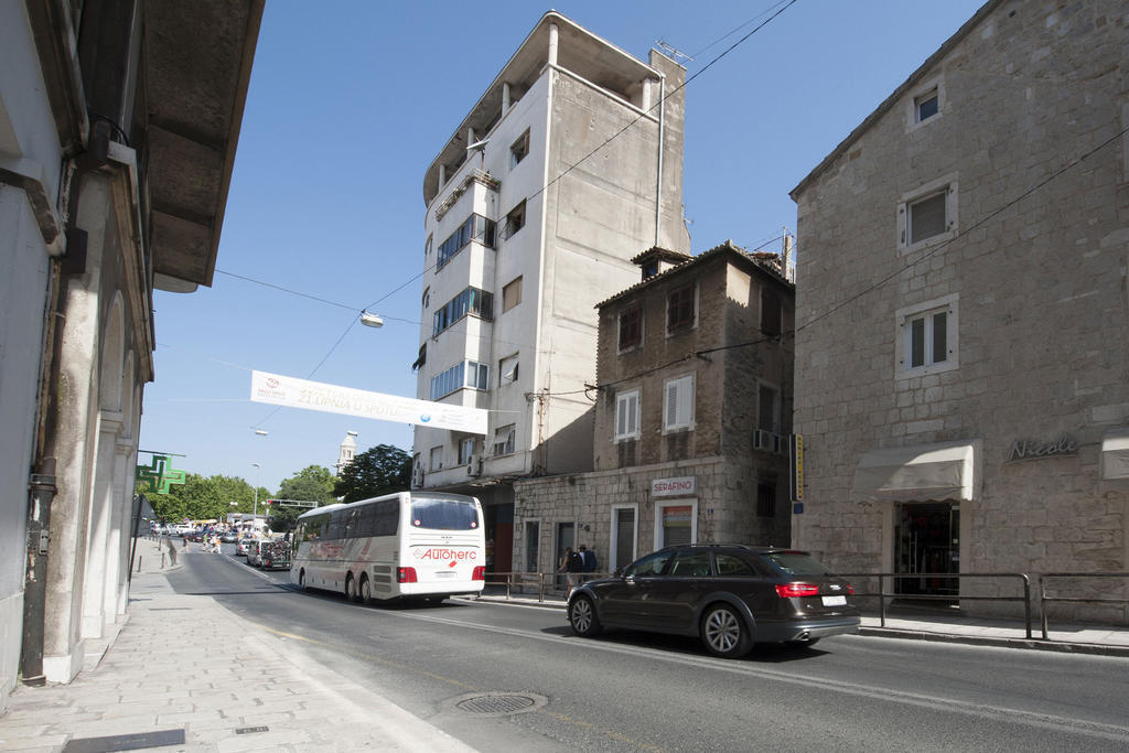 Apartment Dea Split Rom bilde